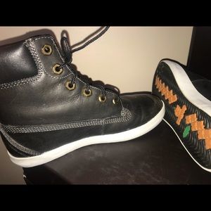 Timberland Limited Edition Shoes